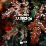 cover: Oblomov - Pandemia