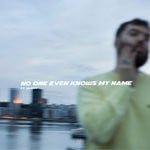 cover: Lucas Nord|Husky - No One Even Knows My Name