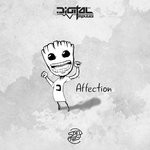 cover: Digital Impulse - Affection