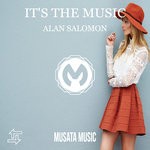 cover: Alan Salomon - It's The Music