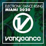 cover: Allenx|Skelectro|Various - Electronic Dance Rising - Miami 2020