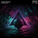 cover: Suga Shane - Dark Depths