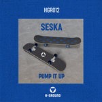 cover: Seska - Pump It Up