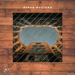 cover: Alban Berisha - Hideous