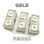 cover: Pross - Geld