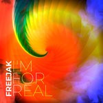 cover: Freejak - I'm For Real