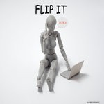 cover: Stel K - Flip It