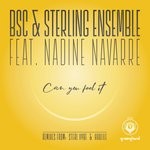 cover: Bsc & Sterling Ensemble|Nadine Navarre - Can You Feel It