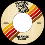 cover: Freakiss - Olikiss