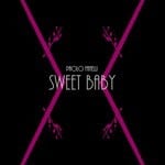 cover: Paolo Fanelli - Sweet Baby