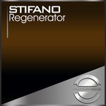 cover: Stifano - Regenerator