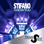 cover: Stifano - I Know You