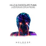 cover: Chocolate Puma|Hi-lo - LazersX999 (Grum Remix)