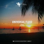 cover: Universal Fluid - Brazilux