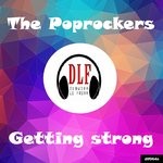 cover: The Poprockers - Getting Strong EP