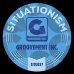 cover: Groovement Inc - Groovement Inc