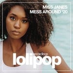 cover: Miss Janes - Mess Around '20