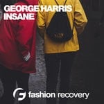 cover: George Harris - Insance