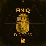 cover: Finiq - Big Boss