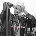 cover: Sarah Rebecca - The Magic