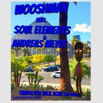 cover: Andreas Meyer|Soul Elements|Wooshman - Simpletonjackbone