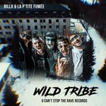 cover: Billx|La P'tite Fumee - Wild Tribe