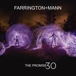 cover: Farrington & Mann - The Promise