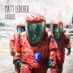 cover: Matt Ledcher - Exodus