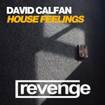 cover: David Calfan - House Feelings