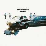 cover: Egopusher - Patrol