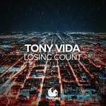 cover: Tony Vida - Losing Count