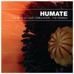 cover: Humate - The Best Of Love Stimulation - The Remixes