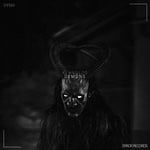 cover: Klanglos - Demons