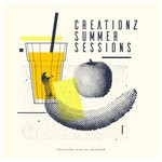 cover: Various - Creationz Summer Sessions