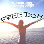 cover: Raffael Ferraro - Freedom