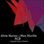 cover: Aline Nunez|Max Murillo - RCB