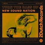 cover: New Sound Nation - Turn The Bass Up (Extended Mix)