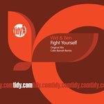 cover: Wid & Ben - Fight Yourself