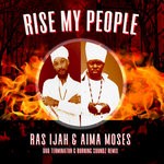 cover: Aima Moses|Ras Ijah - Rise My People