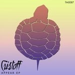 cover: Cristoff - Appear EP