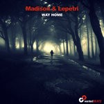 cover: Madison & Lepetri - Way Home