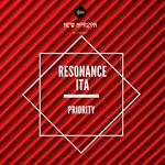 cover: Resonance.ita - Priority