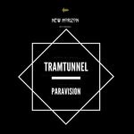 cover: Tramtunnel - Paravision