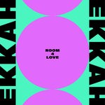 cover: Ekkah - Room 4 Love