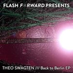 cover: Theo Swagten - Back To Berlin EP