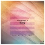 cover: Timewave - Rising