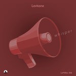 cover: Levitone - Whisper