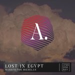 cover: Washington Michelan - Lost In Egypt