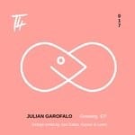 cover: Julian Garofalo - Growing EP