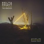 cover: Muzz|Delta Heavy - Revenge (Murdock Remix)